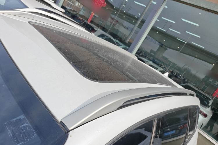 Used Hyundai Santa Fe 2020 380 TGDi Automatic Two-Wheel Drive GLS Luxury Edition Roof