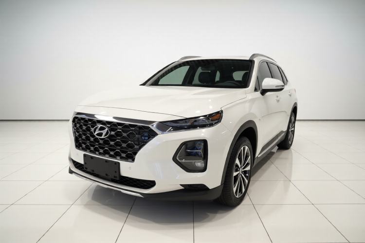 Ojetý Hyundai Santa Fe 2020 380 TGDi Automatic Two-Wheel Drive GLS Luxury Edition Guazi used car, China used car export, Used car for sale, Used  cars, Cheapest cars for sale