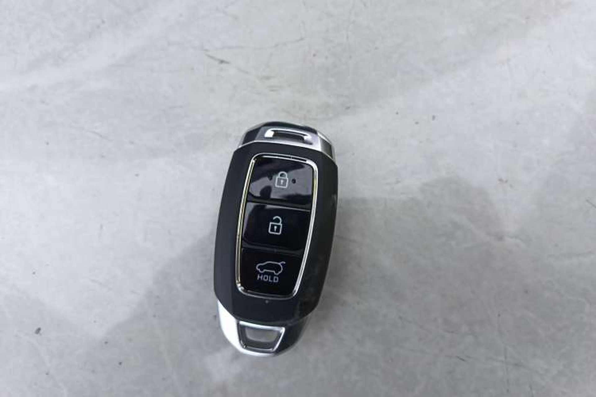 Used Hyundai Santa Fe 2020 380 TGDi Automatic Two-Wheel Drive GLS Luxury Edition Vehicle Key