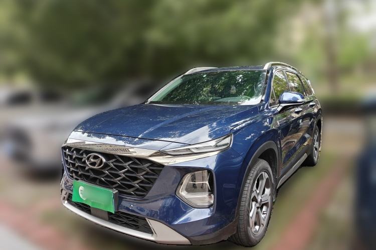 Gebrauchter Hyundai Santa Fe 2023 Traveler 380T GDi Automatic All-Wheel Drive GLX HTRAC Elite Edition Guazi used car, China used car export, Used car for sale, Used  cars, Cheapest cars for sale