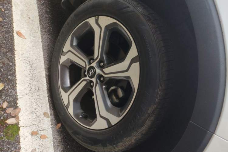 Used Hyundai Santa Fe 2023 Traveler 380T GDi Automatic Two-Wheel Drive GLX Elite Edition Exterior 1