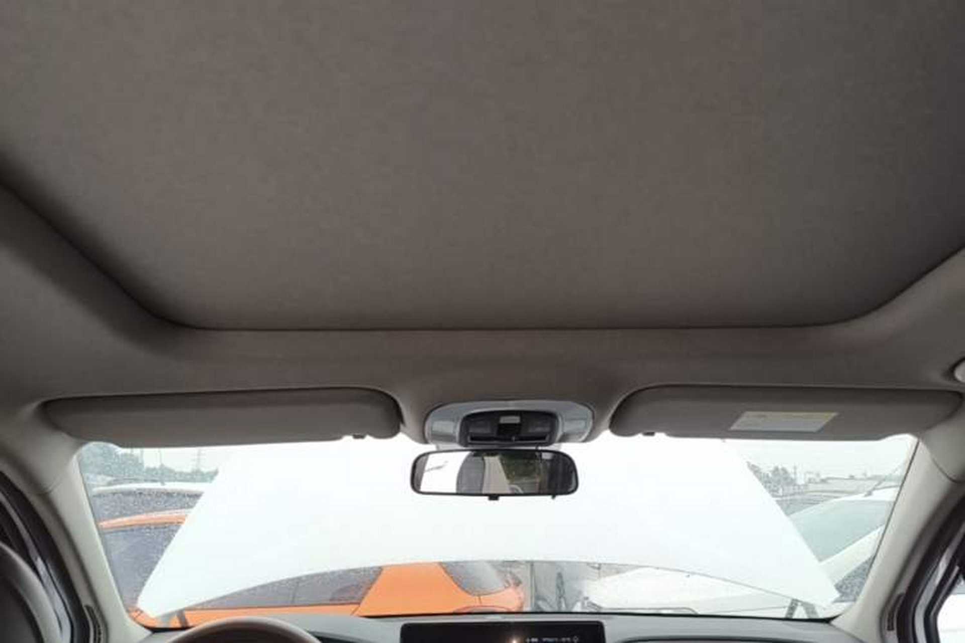 Used Hyundai Santa Fe 2023 Traveler 380T GDi Automatic All-Wheel Drive GLX HTRAC Elite Edition Headliner