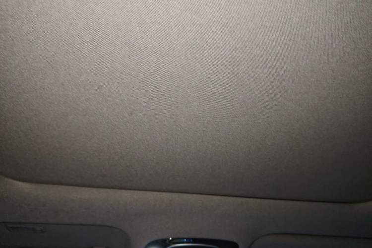 Used Hyundai Santa Fe 2023 Traveler 380T GDi Automatic Two-Wheel Drive GLX Elite Edition Headliner