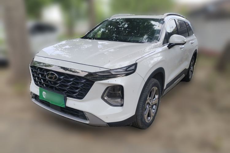 Used Hyundai Santa Fe 2023 Traveler 380T GDi Automatic All-Wheel Drive LUX HTRAC Prestige Edition Guazi used car, China used car export, Used car for sale, Used  cars, Cheapest cars for sale