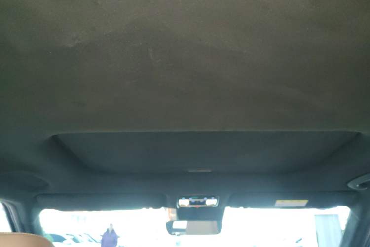 Used Hyundai Santa Fe 2024 2.0T Connoisseur Ultra Headliner