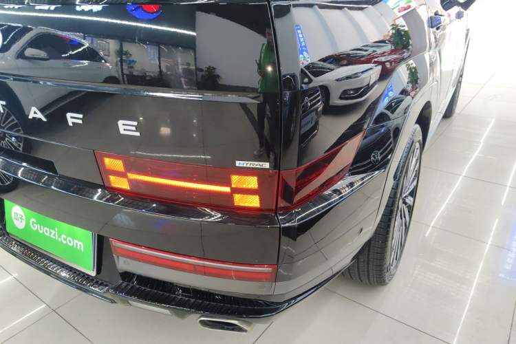 Used Hyundai Santa Fe 2024 2.0T Connoisseur Ultra Right Rear Taillight