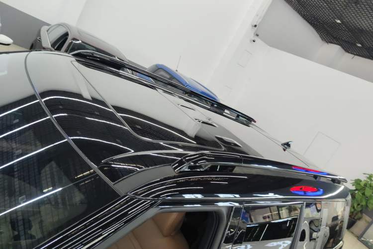 Used Hyundai Santa Fe 2024 2.0T Connoisseur Ultra Roof