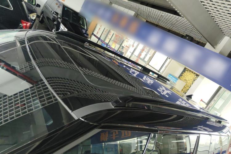 Used Hyundai Santa Fe 2024 2.0T Connoisseur Pro Max Roof