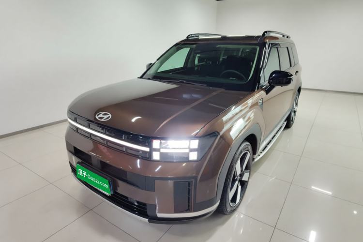 Hyundai Santa Fe 2024 2.0T Explorer Pro مستعملة Guazi used car, China used car export, Used car for sale, Used  cars, Cheapest cars for sale