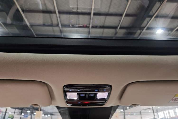 Used Hyundai Santa Fe 2024 2.0T Connoisseur Ultra Headliner
