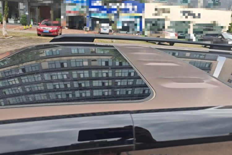 Used Hyundai Santa Fe 2024 2.0T Connoisseur Ultra Roof
