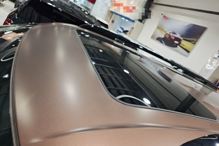 Used Hyundai Santa Fe 2024 2.0T Connoisseur Ultra Roof