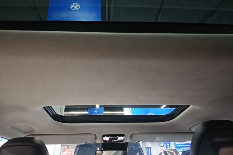 Used Hyundai Santa Fe 2024 2.0T Connoisseur Ultra Headliner