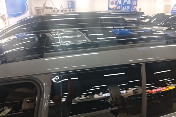 Used Hyundai Santa Fe 2024 2.0T Connoisseur Pro Max Roof