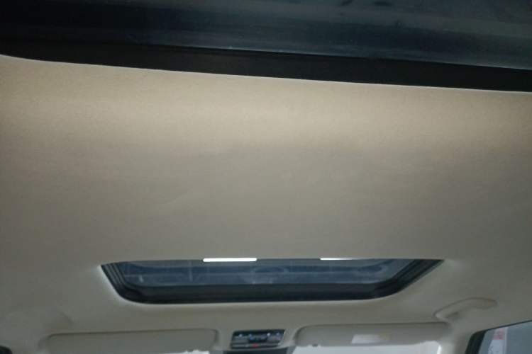 Used Hyundai Santa Fe 2024 2.0T Connoisseur Ultra Headliner