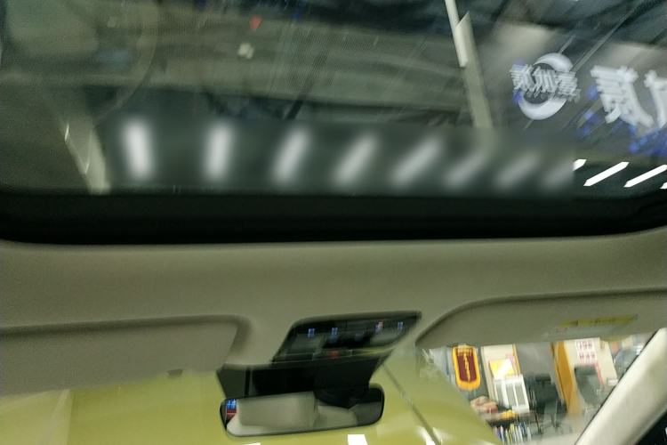 Used Hyundai Santa Fe 2024 2.0T Connoisseur Ultra Headliner