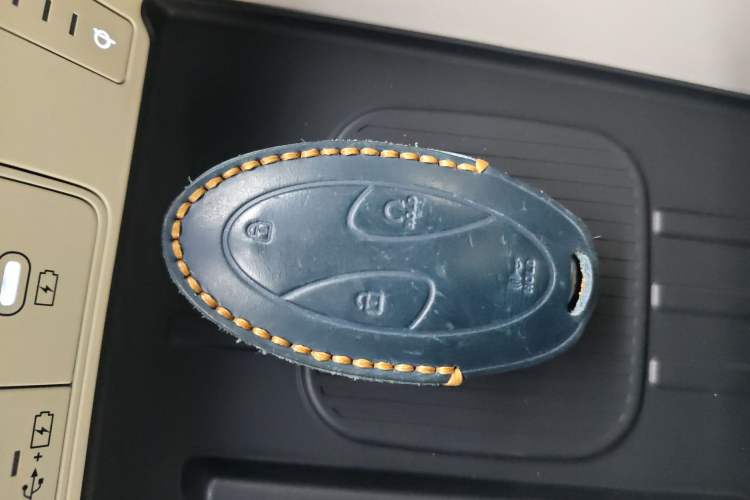 Used Hyundai Santa Fe 2024 2.0T Connoisseur Pro Max Interior 1