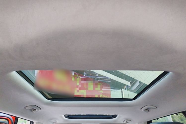 Used Hyundai Santa Fe 2024 2.0T Connoisseur Ultra Headliner