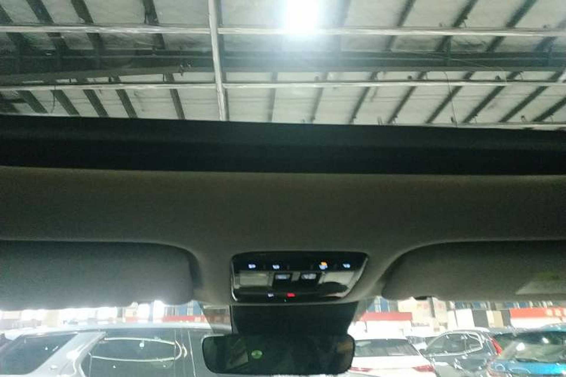 Used Hyundai Santa Fe 2024 2.0T Connoisseur Ultra Headliner