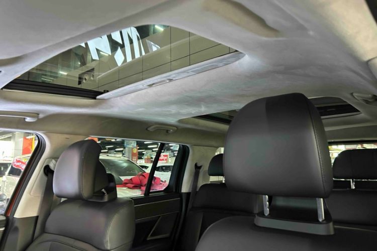 Used Hyundai Santa Fe 2024 2.0T Connoisseur Ultra Headliner