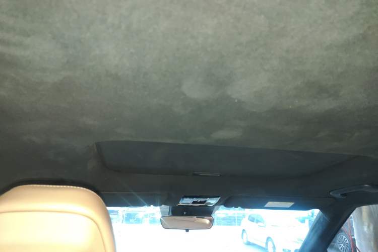 Used Hyundai Santa Fe 2024 2.0T Connoisseur Pro Max Headliner
