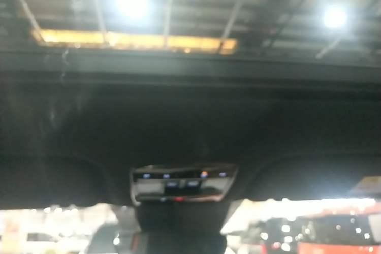 Used Hyundai Santa Fe 2024 2.0T Connoisseur Ultra Headliner