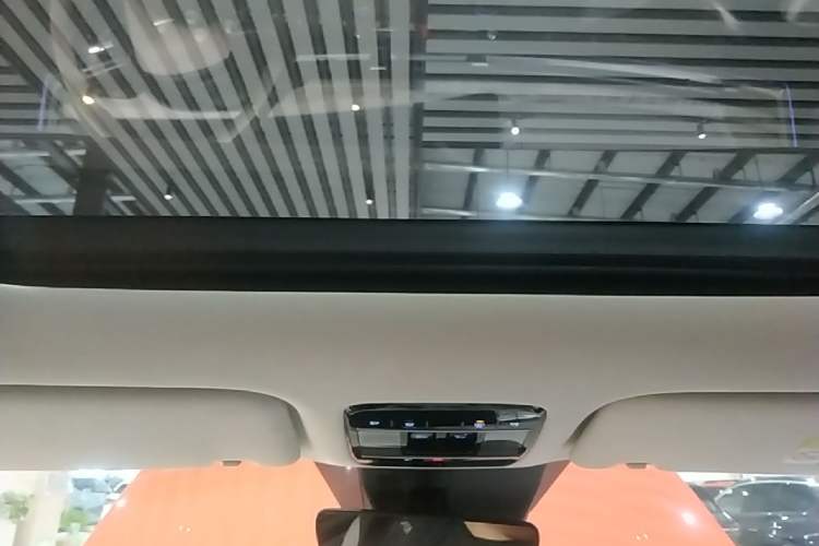 Used Hyundai Santa Fe 2024 2.0T Connoisseur Ultra Headliner