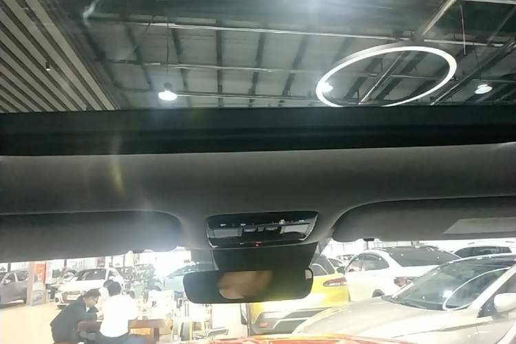 Used Hyundai Santa Fe 2024 2.0T Connoisseur Ultra Headliner