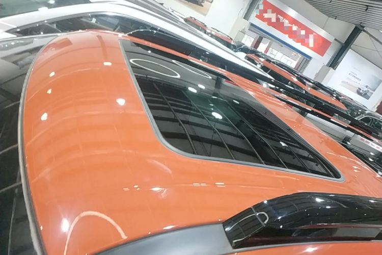 Used Hyundai Santa Fe 2024 2.0T Connoisseur Ultra Roof