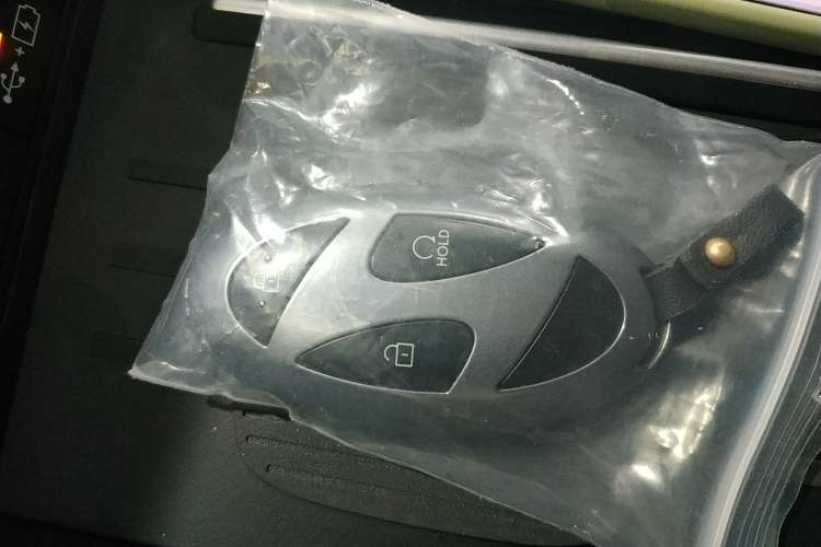 Used Hyundai Santa Fe 2024 2.0T Connoisseur Ultra Interior 1
