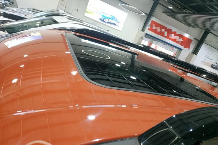 Used Hyundai Santa Fe 2024 2.0T Connoisseur Ultra Roof