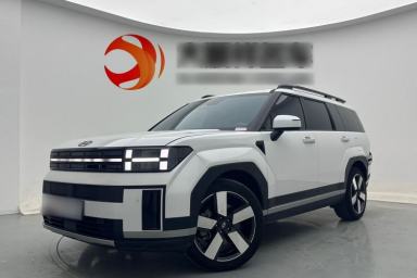 Used Hyundai Santa Fe 2024 2.0T Explorer Pro