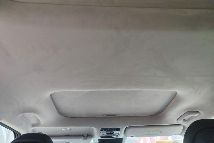 Used Hyundai Santa Fe 2024 2.0T Connoisseur Pro Headliner
