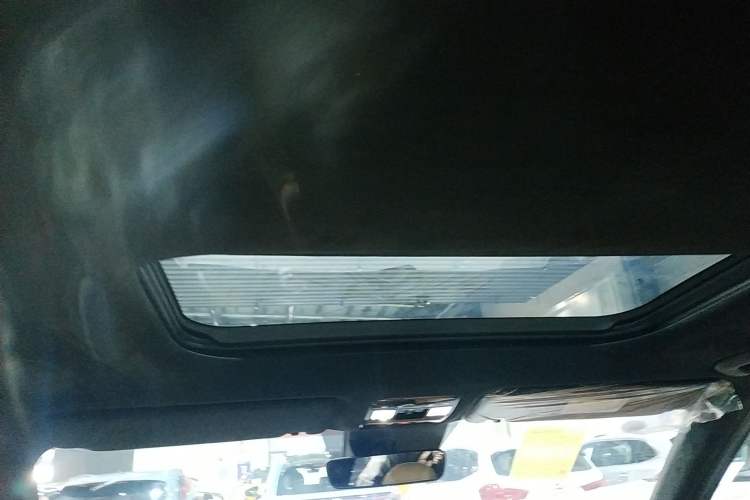Used Hyundai Santa Fe 2024 2.0T Connoisseur Ultra Headliner