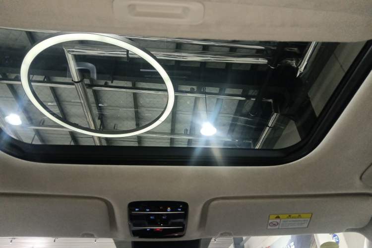 Used Hyundai Santa Fe 2024 2.0T Connoisseur Ultra Headliner