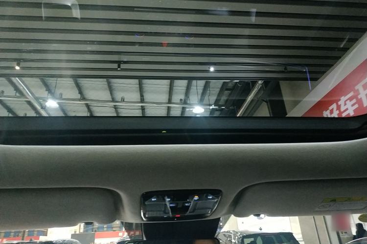 Used Hyundai Santa Fe 2024 2.0T Connoisseur Ultra Headliner