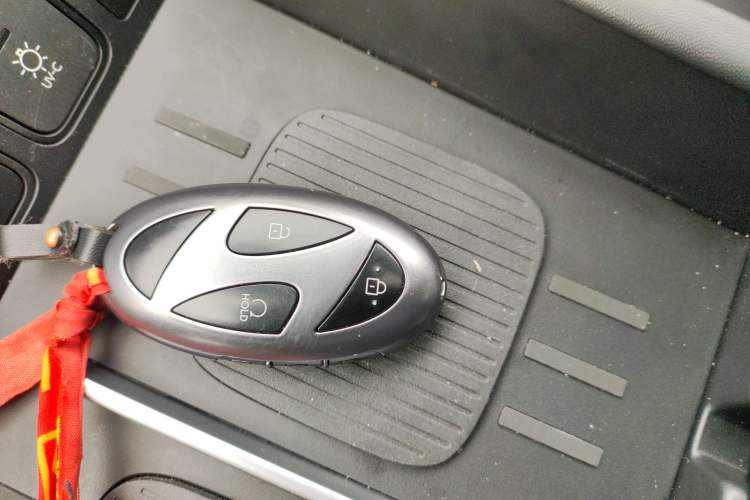 Used Hyundai Santa Fe 2024 2.0T Connoisseur Ultra Interior 1