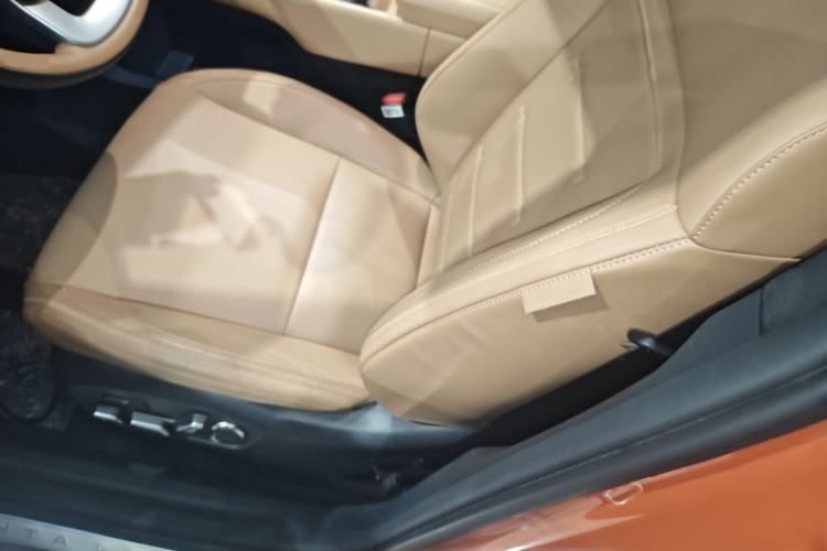 Used Hyundai Santa Fe 2024 2.0T Connoisseur Ultra Left Front Seat