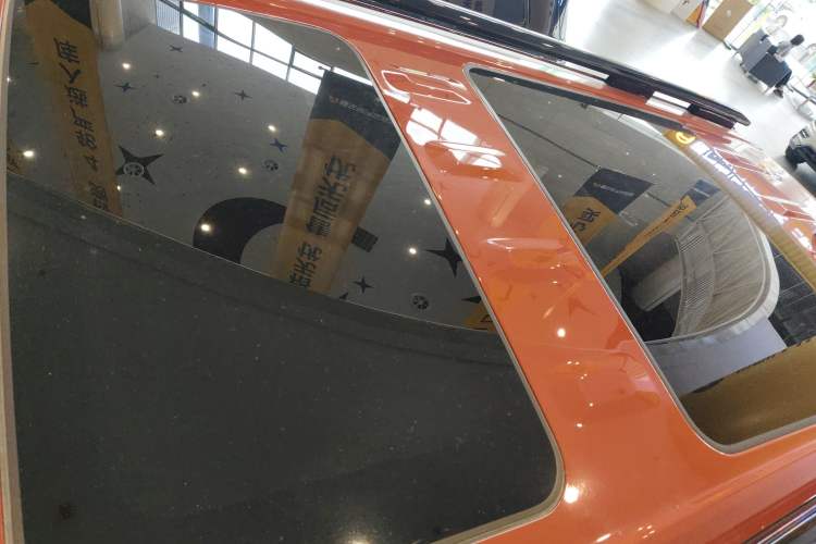 Used Hyundai Santa Fe 2024 2.0T Connoisseur Ultra Roof