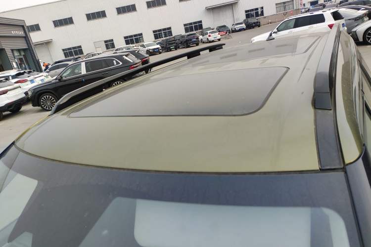 Used Hyundai Santa Fe 2024 2.0T Connoisseur Ultra Roof