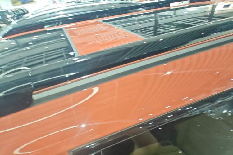 Used Hyundai Santa Fe 2024 2.0T Connoisseur Ultra Roof