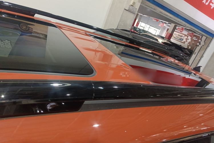 Used Hyundai Santa Fe 2024 2.0T Connoisseur Ultra Roof