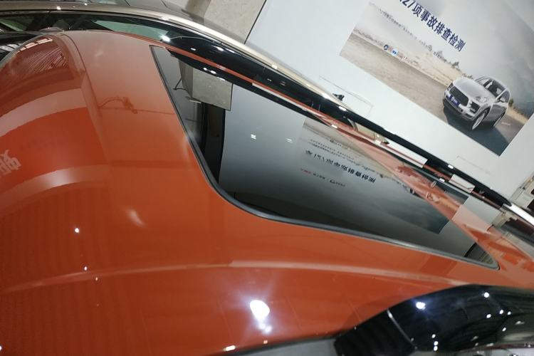Used Hyundai Santa Fe 2024 2.0T Connoisseur Ultra Roof