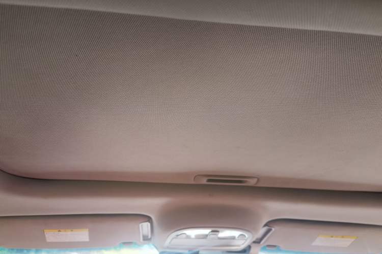 Used Hyundai Santa Fe Classic 2010 2.4 Ultimate Edition 7-Seater Four-Wheel Drive Headliner