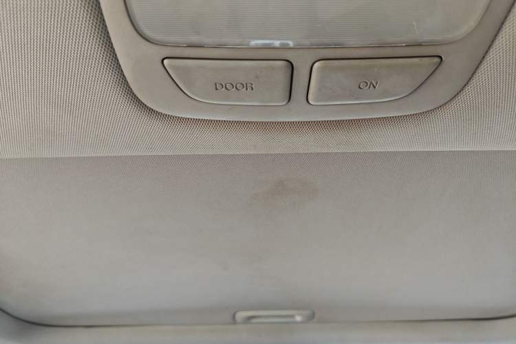 Used Hyundai Santa Fe Classic 2011 2.4 Comfort Edition 7-Seater Two-Wheel Drive Headliner