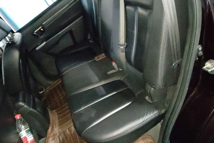 Used Hyundai Santa Fe Classic  Left Rear Seat