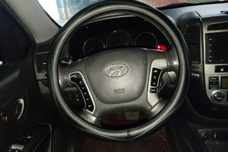Used Hyundai Santa Fe Classic  Steering Wheel
