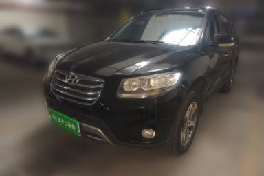 Used Hyundai Santa Fe Classic 2012 2.4 Comfort Edition 7-Seater Four-Wheel Drive