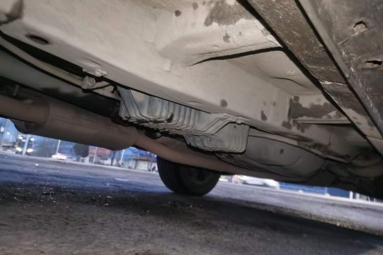 Used Hyundai Santa Fe Classic 2012 2.4 Comfort Edition 7-Seater Four-Wheel Drive Chassis Front Left