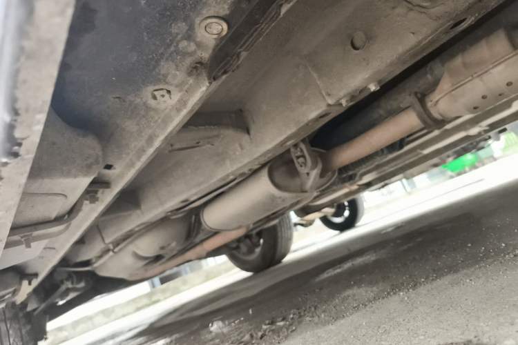 Used Hyundai Santa Fe Classic 2012 2.4 Ultimate Edition 7-Seater Four-Wheel Drive Chassis Front Right